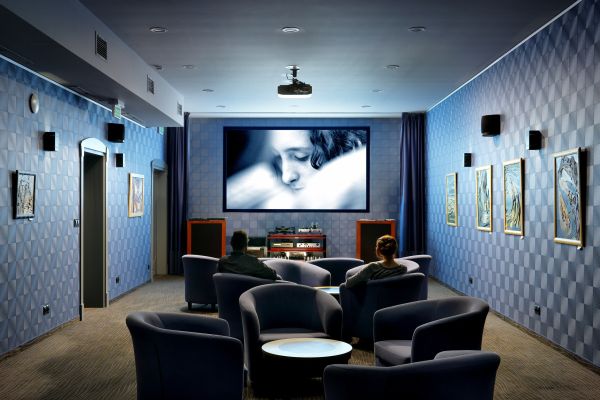 Hotel & Sound Bossa Nova (Szklarska Poręba)